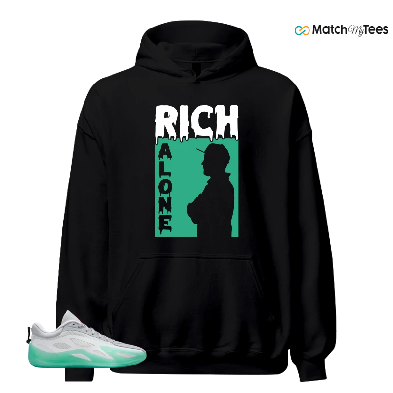 NIKE AIR JORDAN HEIR SERIES 2 SOUTH BEACH SNEAKER Matching Tees hoodie