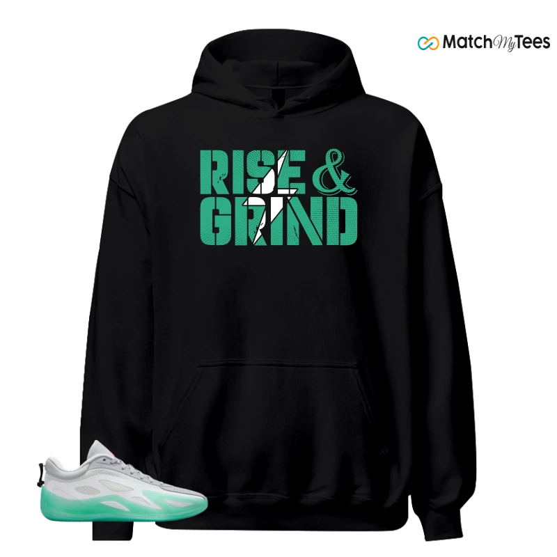 NIKE AIR JORDAN HEIR SERIES 2 SOUTH BEACH SNEAKER Matching Tees hoodie