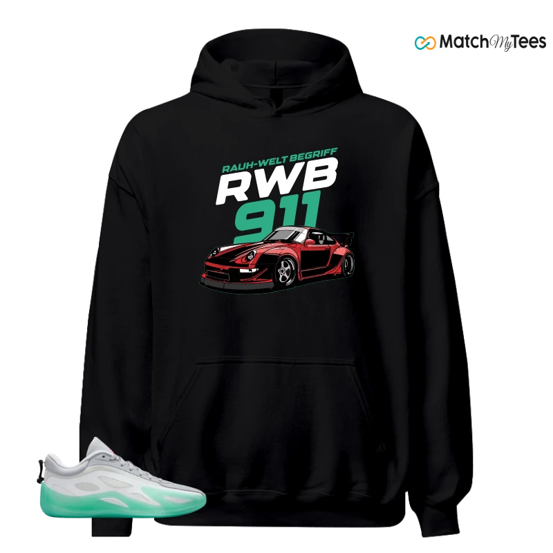 NIKE AIR JORDAN HEIR SERIES 2 SOUTH BEACH SNEAKER Matching Tees hoodie