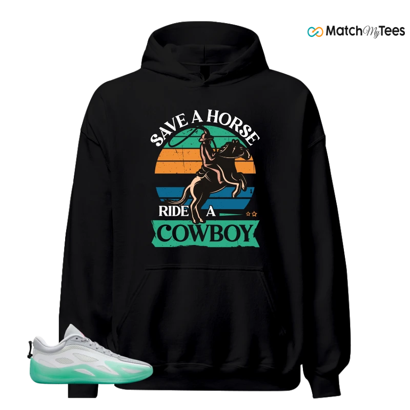 NIKE AIR JORDAN HEIR SERIES 2 SOUTH BEACH SNEAKER Matching Tees hoodie