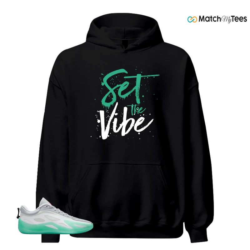 NIKE AIR JORDAN HEIR SERIES 2 SOUTH BEACH SNEAKER Matching Tees hoodie
