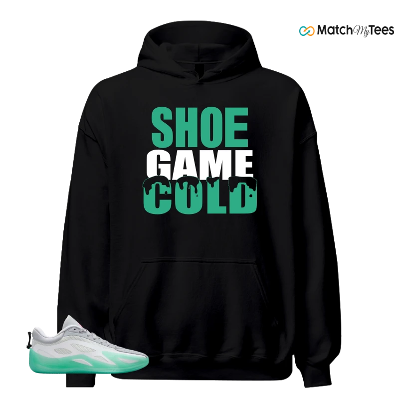 NIKE AIR JORDAN HEIR SERIES 2 SOUTH BEACH SNEAKER Matching Tees hoodie