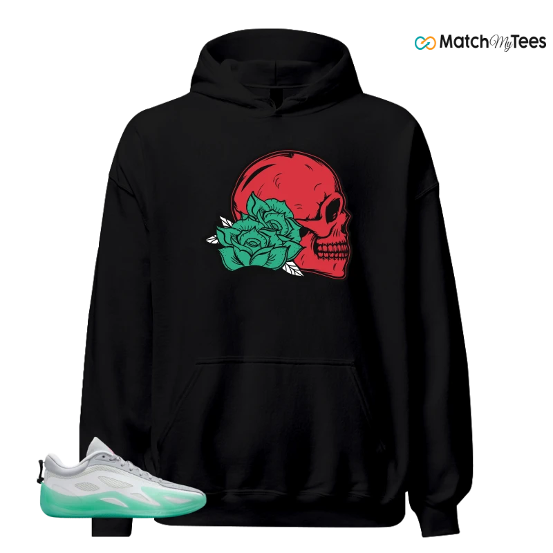 NIKE AIR JORDAN HEIR SERIES 2 SOUTH BEACH SNEAKER Matching Tees hoodie