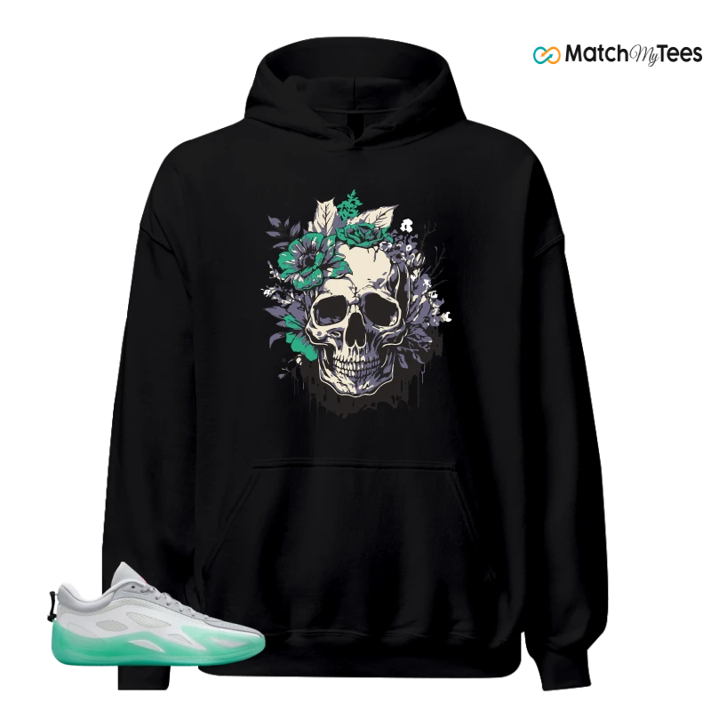 NIKE AIR JORDAN HEIR SERIES 2 SOUTH BEACH SNEAKER Matching Tees hoodie