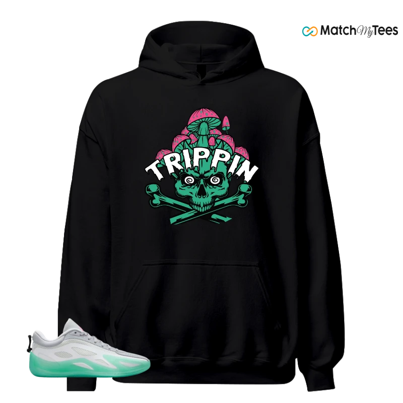 NIKE AIR JORDAN HEIR SERIES 2 SOUTH BEACH SNEAKER Matching Tees hoodie