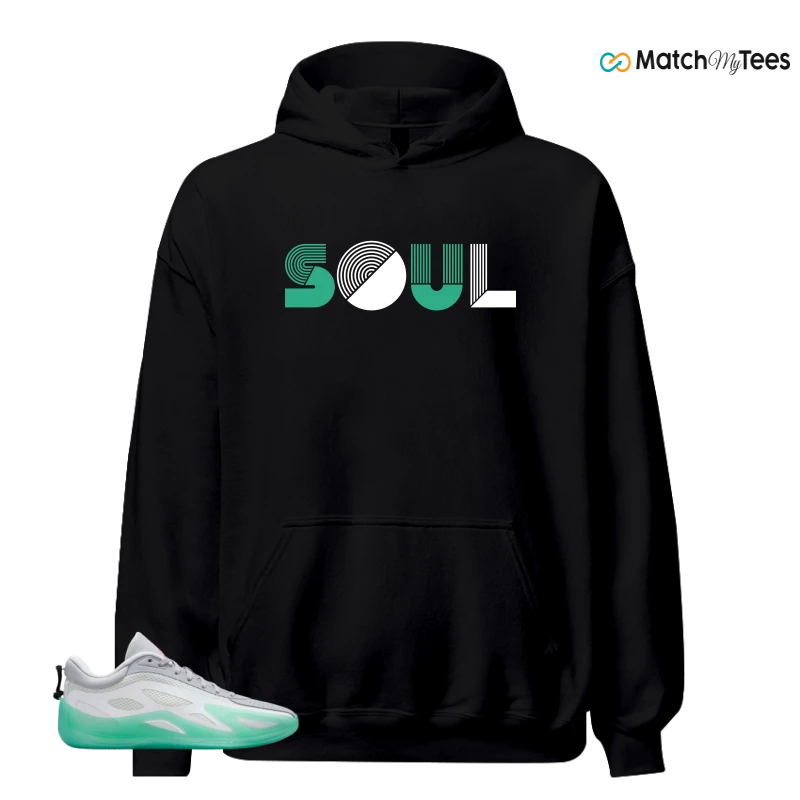 NIKE AIR JORDAN HEIR SERIES 2 SOUTH BEACH SNEAKER Matching Tees hoodie