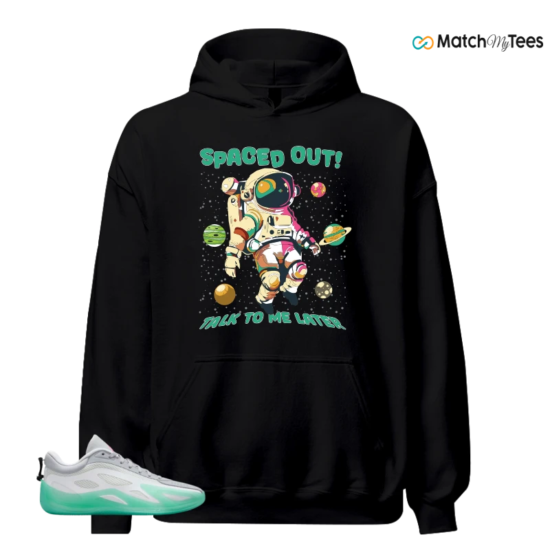 NIKE AIR JORDAN HEIR SERIES 2 SOUTH BEACH SNEAKER Matching Tees hoodie