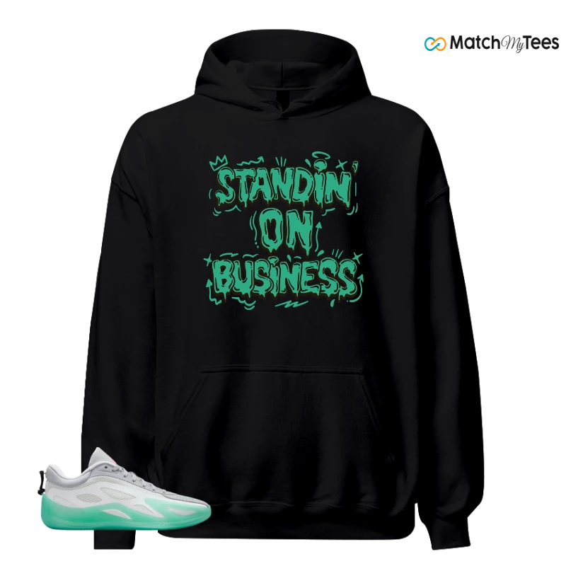 NIKE AIR JORDAN HEIR SERIES 2 SOUTH BEACH SNEAKER Matching Tees hoodie