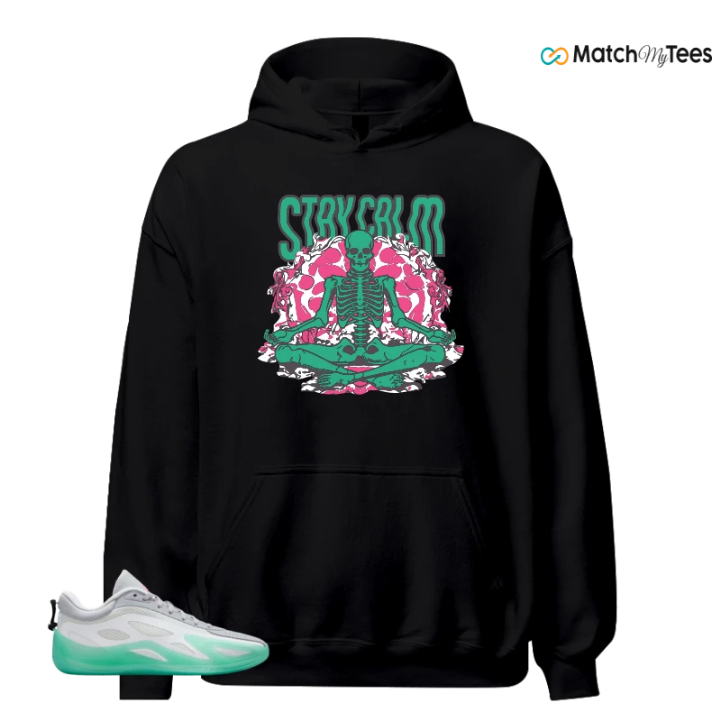NIKE AIR JORDAN HEIR SERIES 2 SOUTH BEACH SNEAKER Matching Tees hoodie