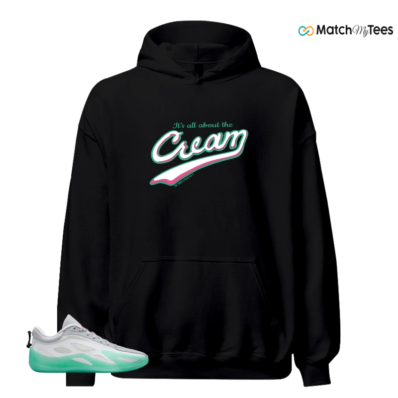 NIKE AIR JORDAN HEIR SERIES 2 SOUTH BEACH SNEAKER Matching Tees hoodie