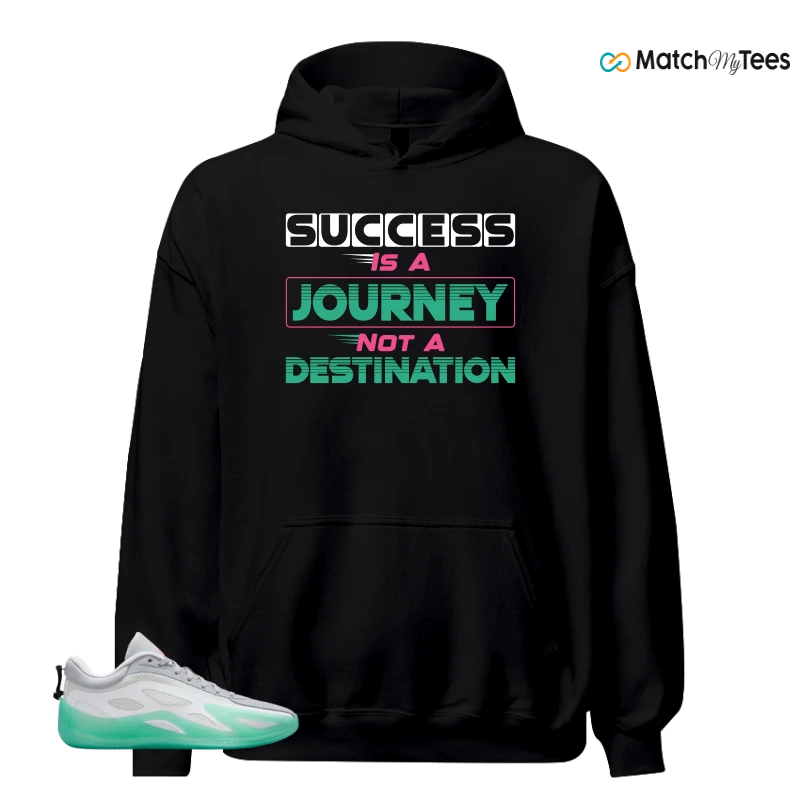 NIKE AIR JORDAN HEIR SERIES 2 SOUTH BEACH SNEAKER Matching Tees hoodie