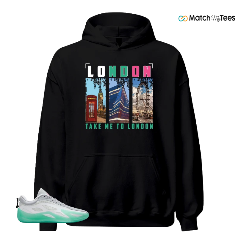 NIKE AIR JORDAN HEIR SERIES 2 SOUTH BEACH SNEAKER Matching Tees hoodie