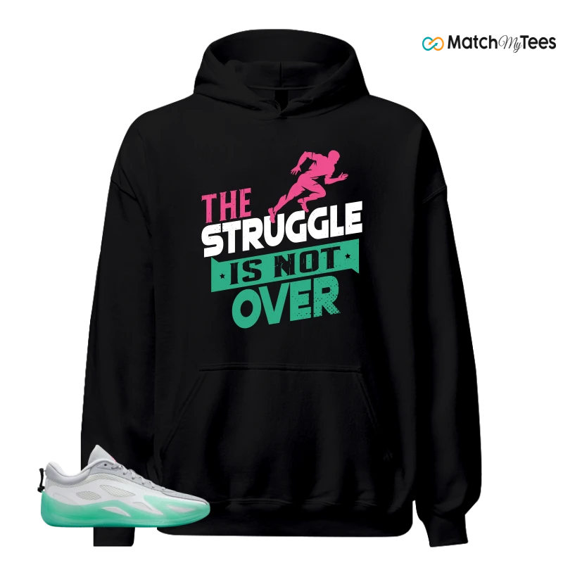 NIKE AIR JORDAN HEIR SERIES 2 SOUTH BEACH SNEAKER Matching Tees hoodie