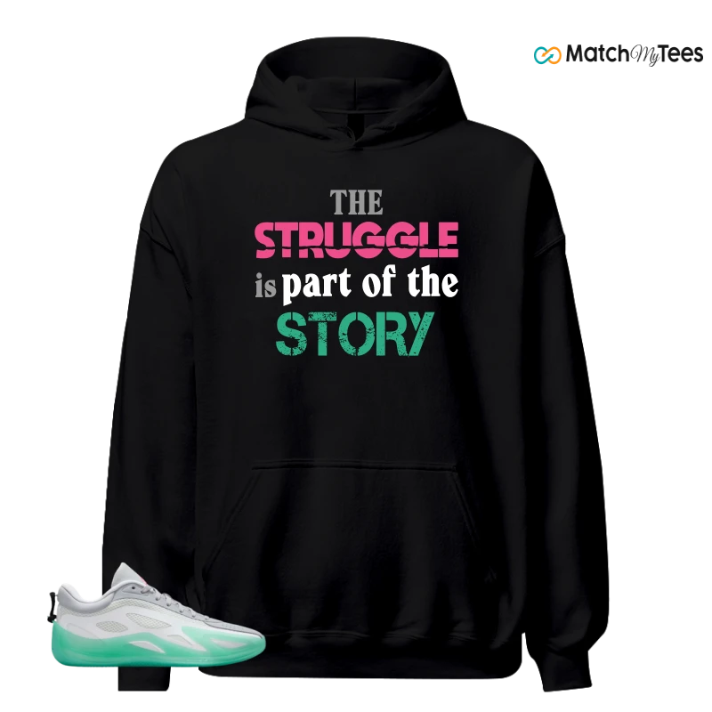 NIKE AIR JORDAN HEIR SERIES 2 SOUTH BEACH SNEAKER Matching Tees hoodie