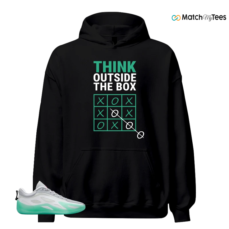 NIKE AIR JORDAN HEIR SERIES 2 SOUTH BEACH SNEAKER Matching Tees hoodie