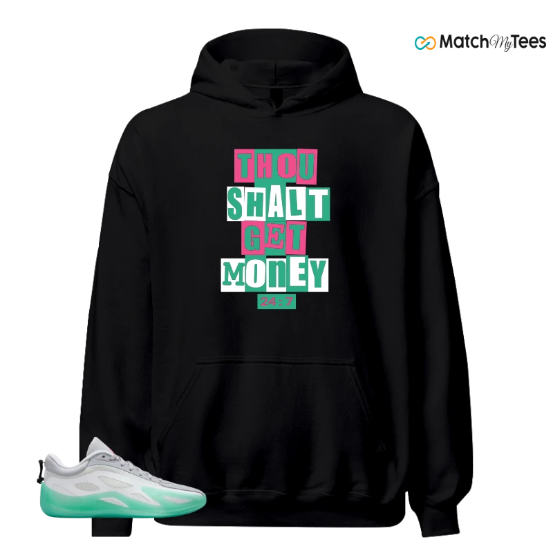 NIKE AIR JORDAN HEIR SERIES 2 SOUTH BEACH SNEAKER Matching Tees hoodie