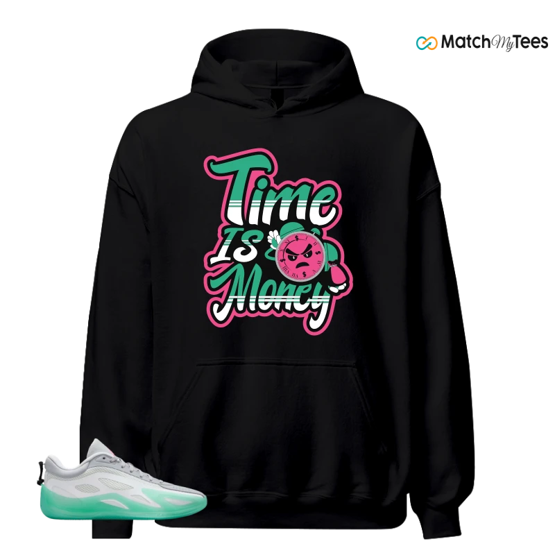 NIKE AIR JORDAN HEIR SERIES 2 SOUTH BEACH SNEAKER Matching Tees hoodie