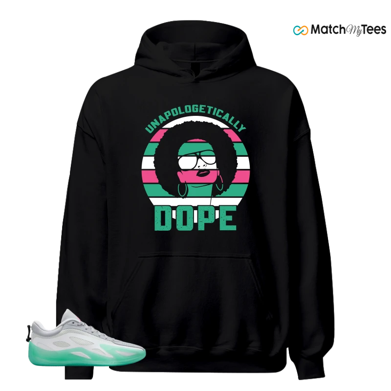 NIKE AIR JORDAN HEIR SERIES 2 SOUTH BEACH SNEAKER Matching Tees hoodie