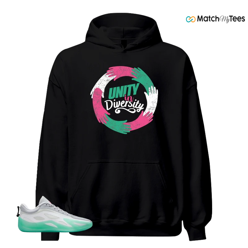 NIKE AIR JORDAN HEIR SERIES 2 SOUTH BEACH SNEAKER Matching Tees hoodie