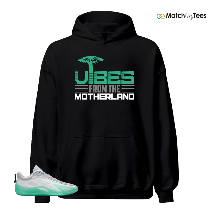 NIKE AIR JORDAN HEIR SERIES 2 SOUTH BEACH SNEAKER Matching Tees hoodie