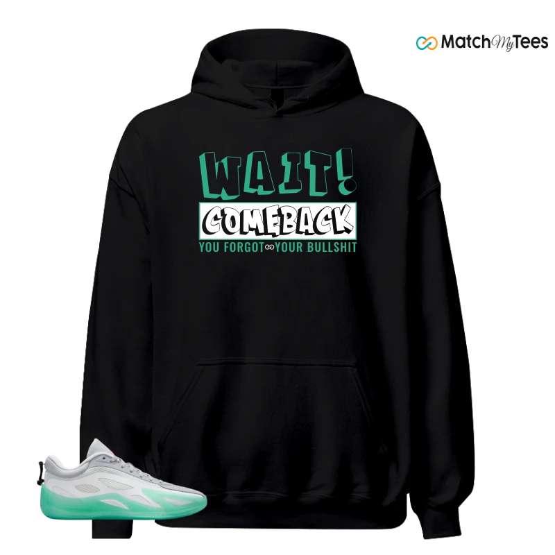NIKE AIR JORDAN HEIR SERIES 2 SOUTH BEACH SNEAKER Matching Tees hoodie