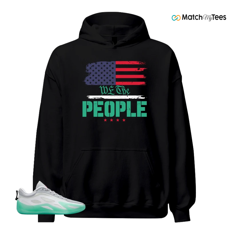 NIKE AIR JORDAN HEIR SERIES 2 SOUTH BEACH SNEAKER Matching Tees hoodie