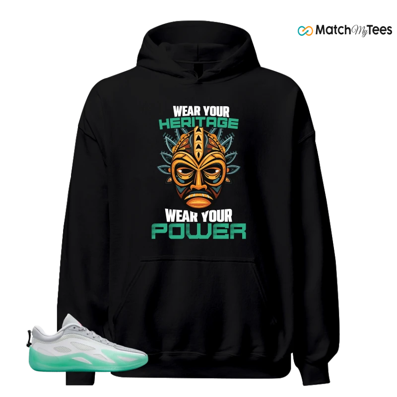 NIKE AIR JORDAN HEIR SERIES 2 SOUTH BEACH SNEAKER Matching Tees hoodie