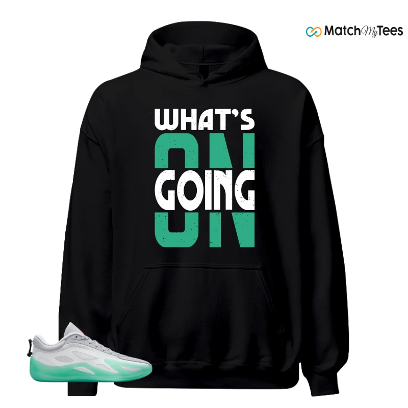 NIKE AIR JORDAN HEIR SERIES 2 SOUTH BEACH SNEAKER Matching Tees hoodie