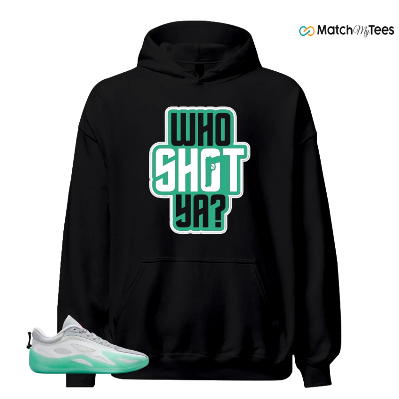 NIKE AIR JORDAN HEIR SERIES 2 SOUTH BEACH SNEAKER Matching Tees hoodie