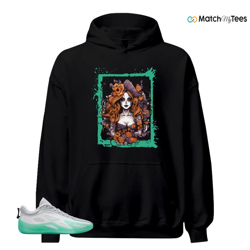 NIKE AIR JORDAN HEIR SERIES 2 SOUTH BEACH SNEAKER Matching Tees hoodie