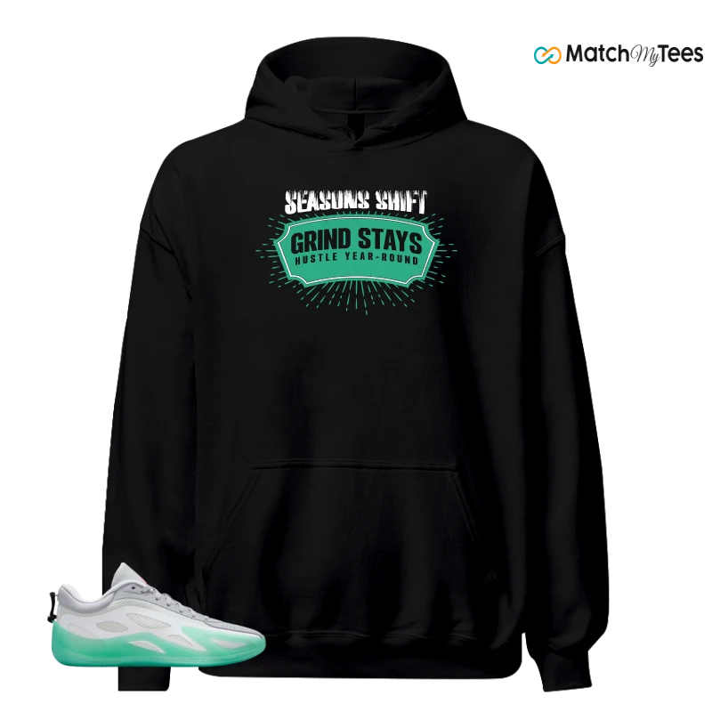 NIKE AIR JORDAN HEIR SERIES 2 SOUTH BEACH SNEAKER Matching Tees hoodie