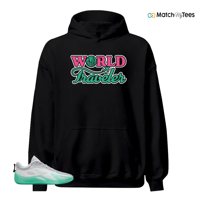 NIKE AIR JORDAN HEIR SERIES 2 SOUTH BEACH SNEAKER Matching Tees hoodie