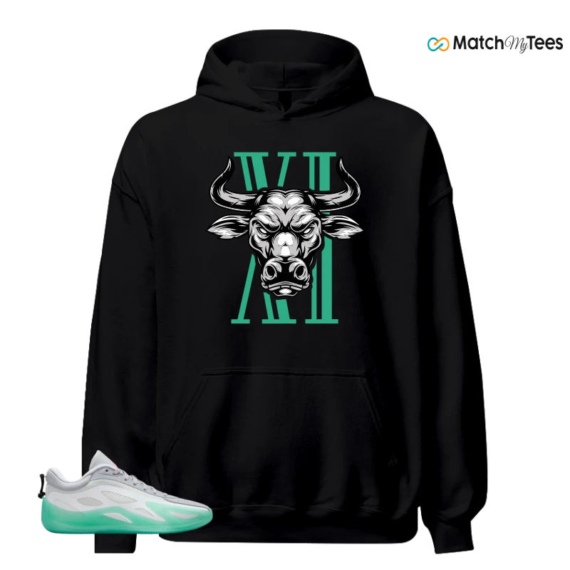 NIKE AIR JORDAN HEIR SERIES 2 SOUTH BEACH SNEAKER Matching Tees hoodie
