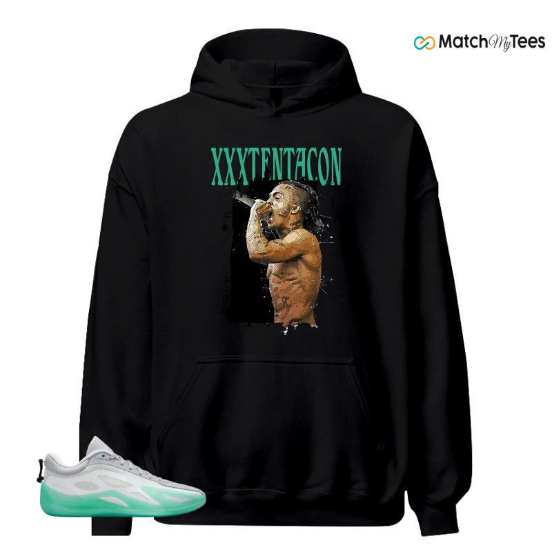 NIKE AIR JORDAN HEIR SERIES 2 SOUTH BEACH SNEAKER Matching Tees hoodie