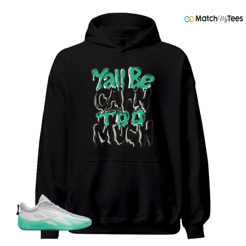 NIKE AIR JORDAN HEIR SERIES 2 SOUTH BEACH SNEAKER Matching Tees hoodie
