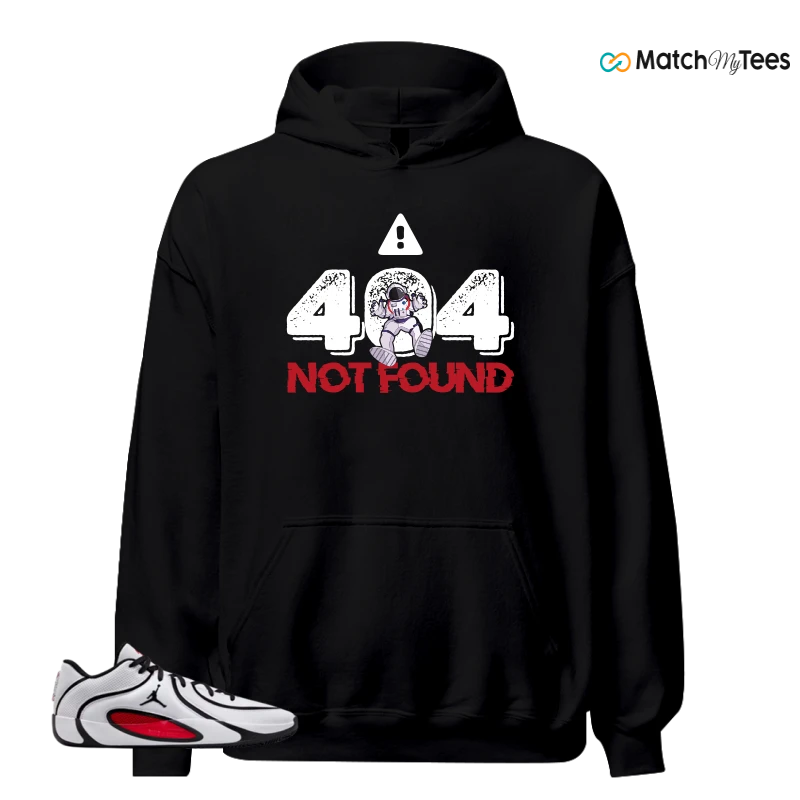 NIKE AIR JORDAN TATUM 4 WHITE UNIVERSITY RED SNEAKER Matching Tees hoodie