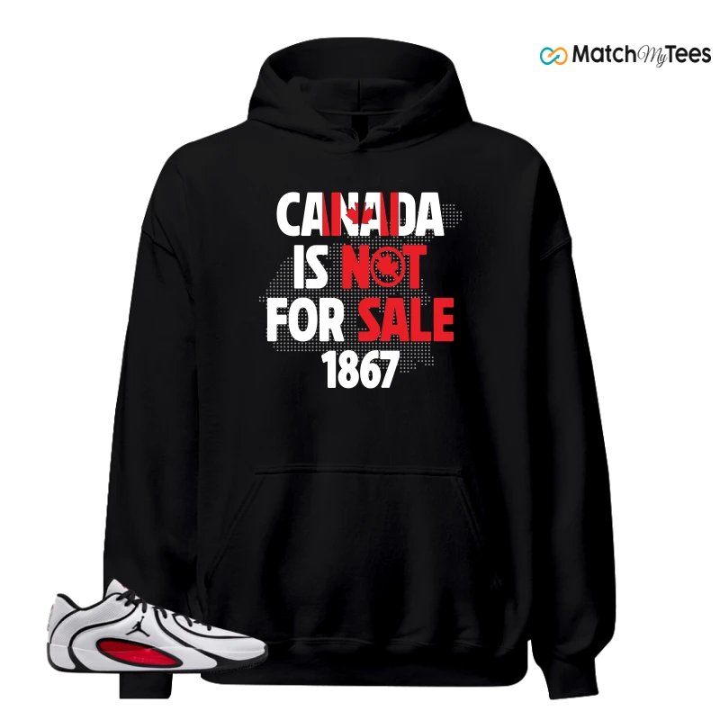 NIKE AIR JORDAN TATUM 4 WHITE UNIVERSITY RED SNEAKER Matching Tees hoodie