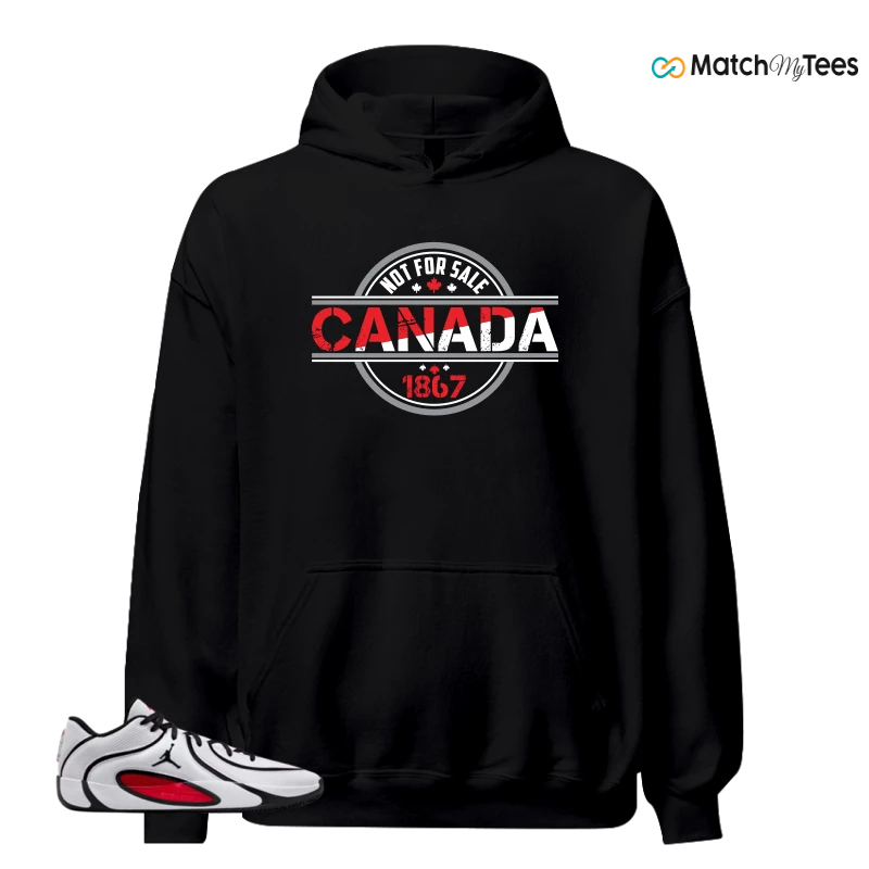 NIKE AIR JORDAN TATUM 4 WHITE UNIVERSITY RED SNEAKER Matching Tees hoodie
