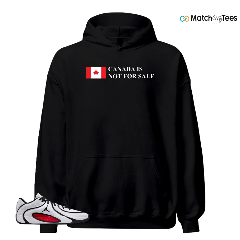 NIKE AIR JORDAN TATUM 4 WHITE UNIVERSITY RED SNEAKER Matching Tees hoodie