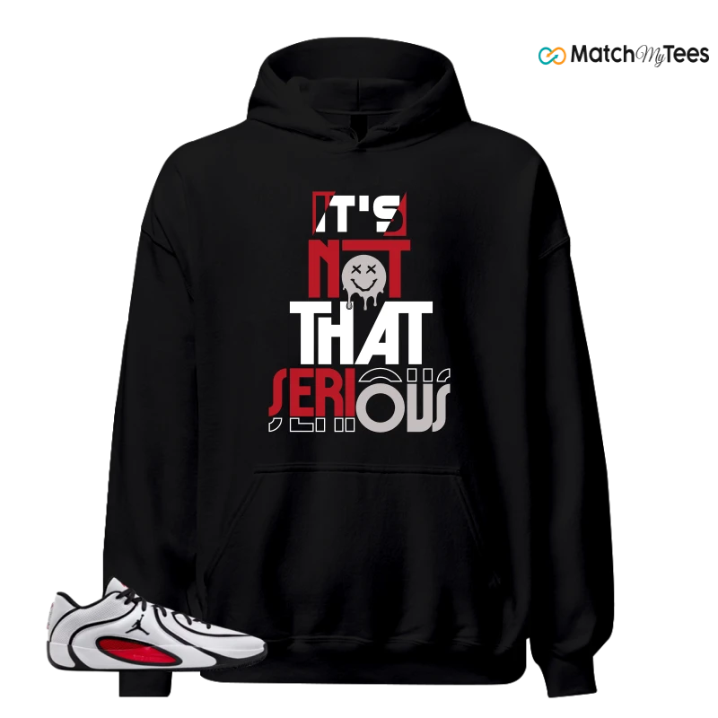 NIKE AIR JORDAN TATUM 4 WHITE UNIVERSITY RED SNEAKER Matching Tees hoodie