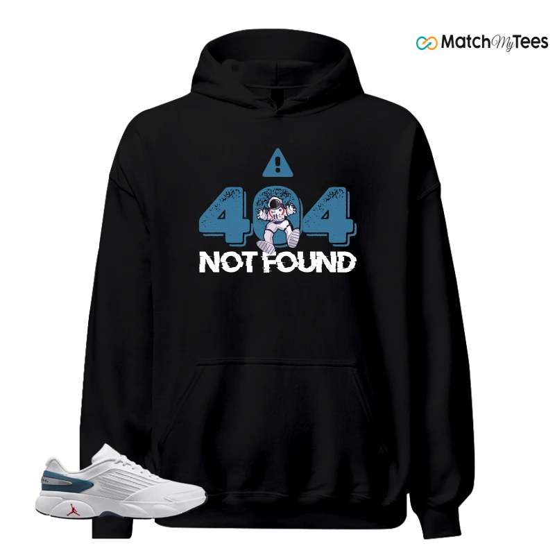 NIKE AIR JORDAN TRUNNER FLOW WHITE TURE BLUE SNEAKER Matching Tees hoodie