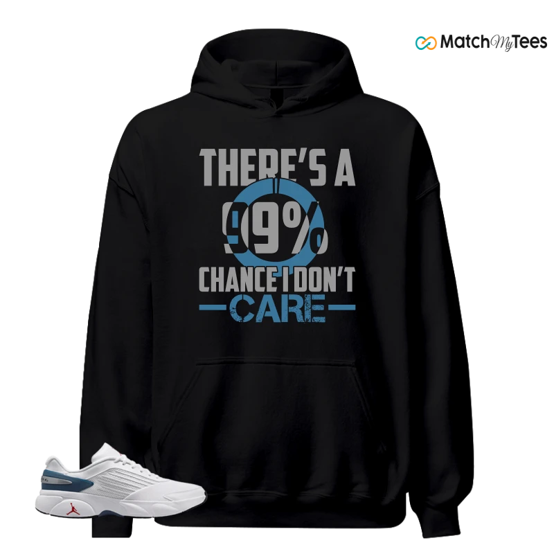 NIKE AIR JORDAN TRUNNER FLOW WHITE TURE BLUE SNEAKER Matching Tees hoodie