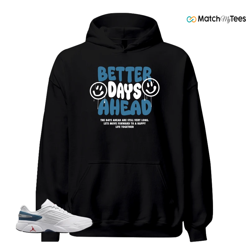 NIKE AIR JORDAN TRUNNER FLOW WHITE TURE BLUE SNEAKER Matching Tees hoodie