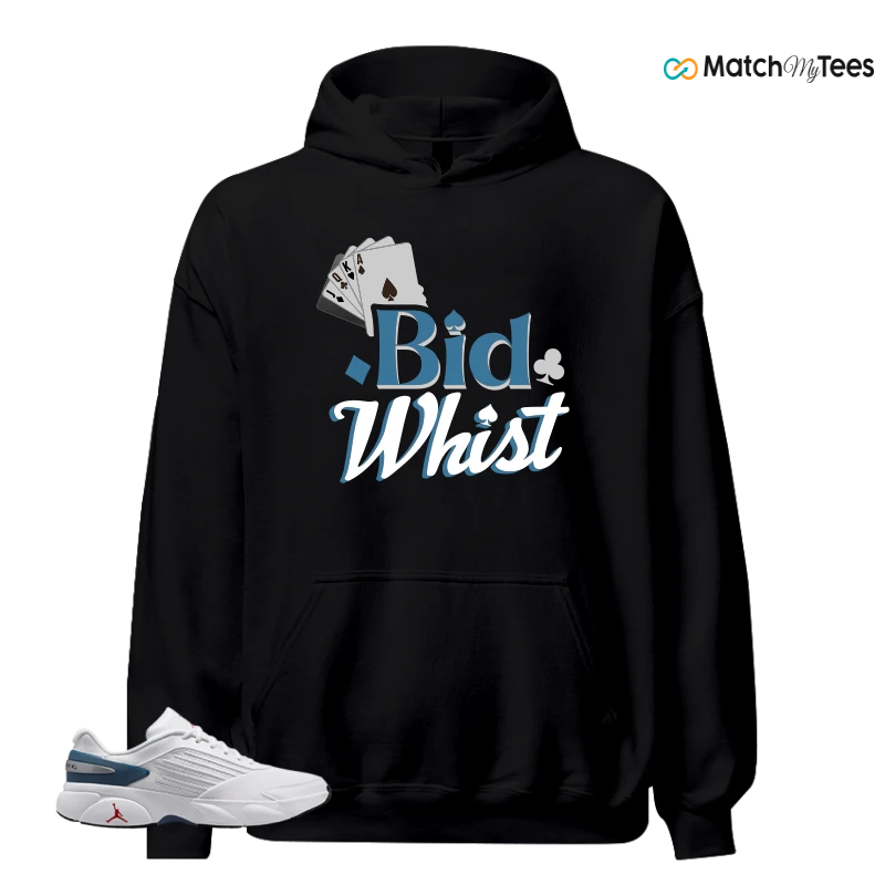 NIKE AIR JORDAN TRUNNER FLOW WHITE TURE BLUE SNEAKER Matching Tees hoodie