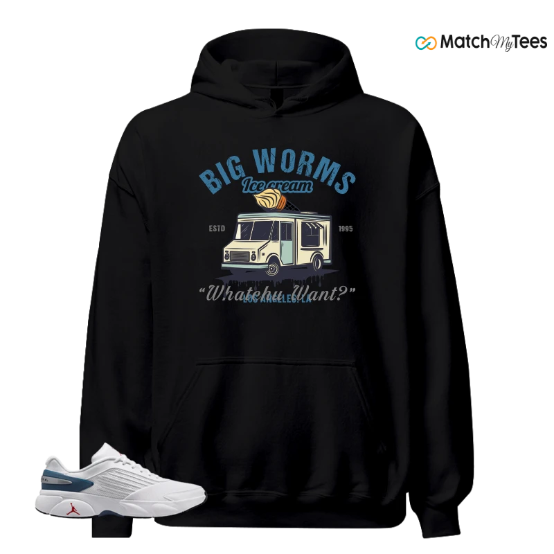 NIKE AIR JORDAN TRUNNER FLOW WHITE TURE BLUE SNEAKER Matching Tees hoodie