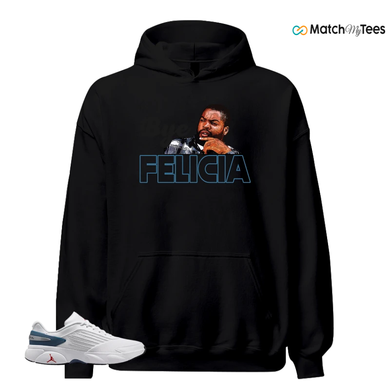 NIKE AIR JORDAN TRUNNER FLOW WHITE TURE BLUE SNEAKER Matching Tees hoodie