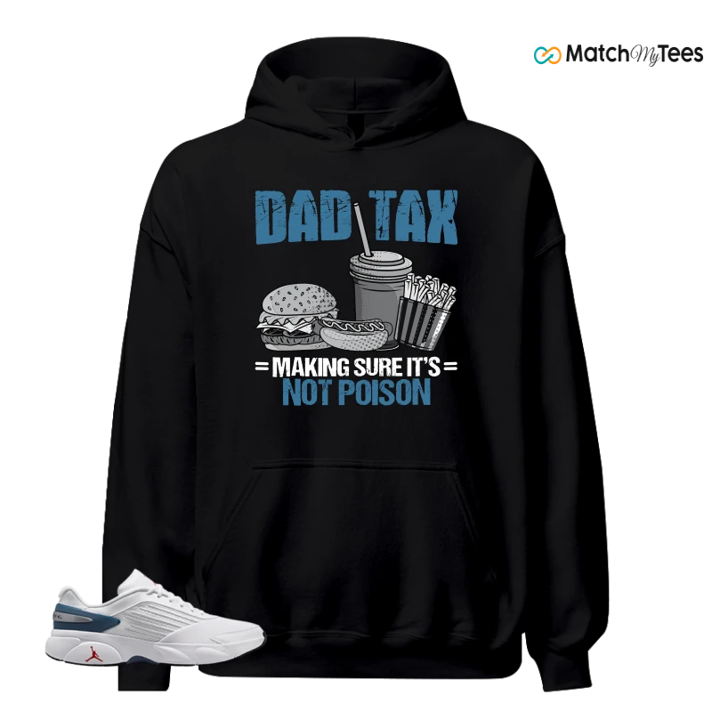 NIKE AIR JORDAN TRUNNER FLOW WHITE TURE BLUE SNEAKER Matching Tees hoodie