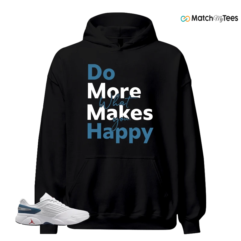 NIKE AIR JORDAN TRUNNER FLOW WHITE TURE BLUE SNEAKER Matching Tees hoodie