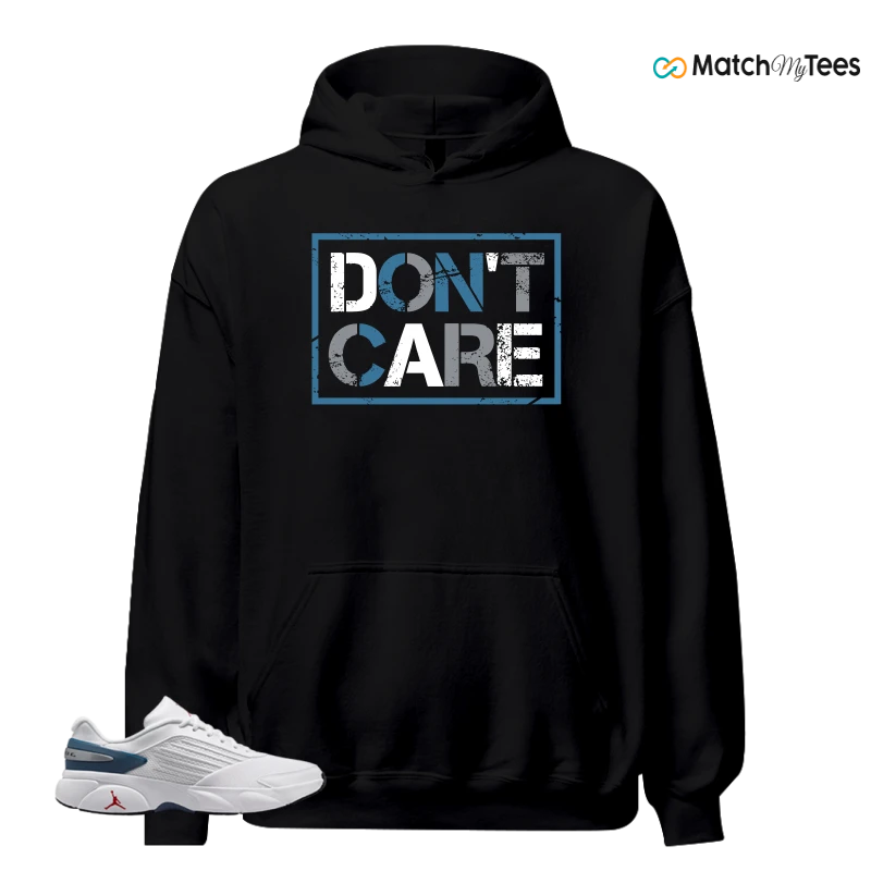 NIKE AIR JORDAN TRUNNER FLOW WHITE TURE BLUE SNEAKER Matching Tees hoodie