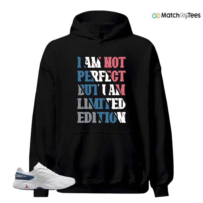 NIKE AIR JORDAN TRUNNER FLOW WHITE TURE BLUE SNEAKER Matching Tees hoodie